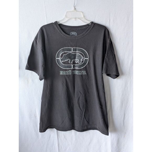 Ecko Unltd Rhino T-Shirt Bundle Men's Size Large - Picture 2 of 9